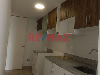 Foto 7 de Alquiler De Departamento Con 3 Dormitorios En Condominio En San Joaquin Bellavista