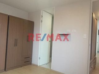 Foto 10 de Alquiler De Departamento Con 3 Dormitorios En Condominio En San Joaquin Bellavista