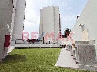 Foto 14 de Alquiler De Departamento Con 3 Dormitorios En Condominio En San Joaquin Bellavista