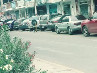 Foto 19 de ALQUILO LINDA OFICINA CONSULTORIO FRENTE A HOSPITAL 22m2 PISO 3 PUENTE PIEDRA
