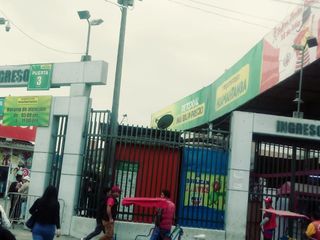 Foto 29 de ALQUILO LINDA OFICINA CONSULTORIO FRENTE A HOSPITAL 22m2 PISO 3 PUENTE PIEDRA