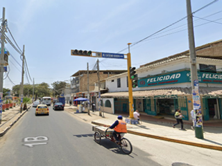 Foto 2 de Oportunidad Comercial en Piura: Local en Esquina Guardia Civil y Cayetano Heredia, Castilla
