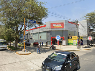 Foto 3 de Oportunidad Comercial en Piura: Local en Esquina Guardia Civil y Cayetano Heredia, Castilla