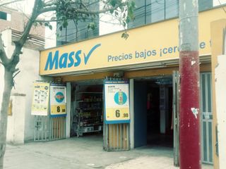 Foto 15 de ALQUILO OFICINA 201 PLAZA DE ARMAS DE Puente Piedra 10m2 PISO2
