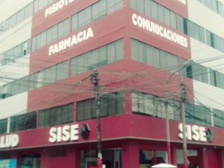 Foto 18 de ALQUILO OFICINA 201 PLAZA DE ARMAS DE Puente Piedra 10m2 PISO2