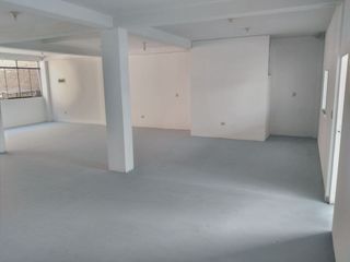 Foto 6 de ALQUILO LOCAL MUY GRANDE 216M2 PISO 3 TRES, EN AV LOS ANGELES ATE EMPRESARIOS GAMARRA