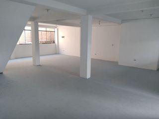 Foto 7 de ALQUILO LOCAL MUY GRANDE 216M2 PISO 3 TRES, EN AV LOS ANGELES ATE EMPRESARIOS GAMARRA