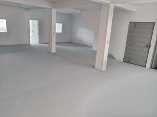 Foto 1 de ALQUILO LOCAL MUY GRANDE 216M2 PISO 3 TRES, EN AV LOS ANGELES ATE EMPRESARIOS GAMARRA