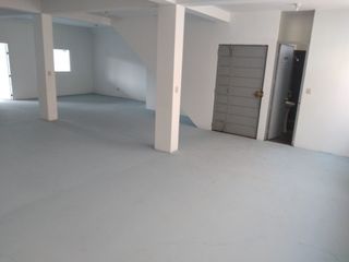 Foto 10 de ALQUILO LOCAL MUY GRANDE 216M2 PISO 3 TRES, EN AV LOS ANGELES ATE EMPRESARIOS GAMARRA
