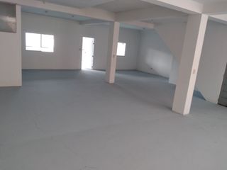 Foto 11 de ALQUILO LOCAL MUY GRANDE 216M2 PISO 3 TRES, EN AV LOS ANGELES ATE EMPRESARIOS GAMARRA