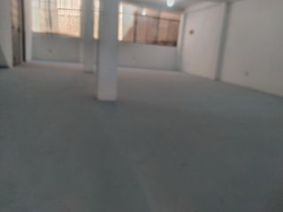 Foto 27 de ALQUILO LOCAL MUY GRANDE 216M2 PISO 3 TRES, EN AV LOS ANGELES ATE EMPRESARIOS GAMARRA