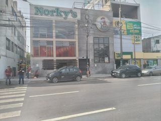 Foto 32 de ALQUILO LOCAL MUY GRANDE 216M2 PISO 3 TRES, EN AV LOS ANGELES ATE EMPRESARIOS GAMARRA