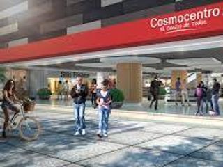 OPORTUNIDAD VENDO ISLA UBICACION TRIPLE A COSMOCENTRO CALI