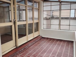Foto 7 de Departamento de arriendo sector centro norte, Quito Ecuador