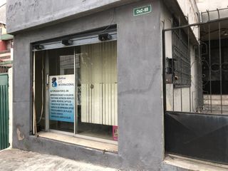 Foto 7 de Edificio en Venta, Versalles y Las Casas esquina. Sector Centro Norte