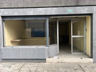 Foto 4 de Edificio en Venta, Versalles y Las Casas esquina. Sector Centro Norte