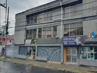 Foto 2 de Edificio en Venta, Versalles y Las Casas esquina. Sector Centro Norte