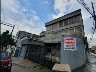 Foto 17 de Edificio en Venta, Versalles y Las Casas esquina. Sector Centro Norte