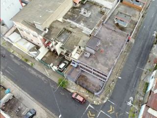 Foto 16 de Edificio en Venta, Versalles y Las Casas esquina. Sector Centro Norte