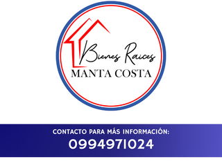 Foto 5 de Departamento en venta con espectaculares vistas en Manta, muy cerca de Plaza La Quadra