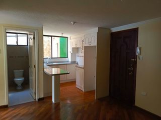 Foto 1 de En Venta Suite Sector Centro Comercial El Bosque - Oportunidad