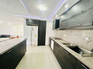 Foto 6 de Casa en venta adosada a un solo lado Cerca al colegio Gutenberg Schule- Conocoto