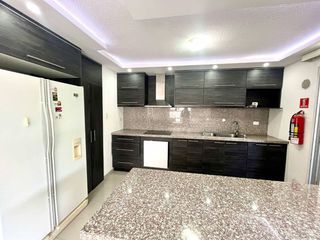 Foto 7 de Casa en venta adosada a un solo lado Cerca al colegio Gutenberg Schule- Conocoto