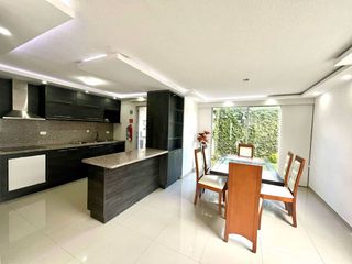 Foto 8 de Casa en venta adosada a un solo lado Cerca al colegio Gutenberg Schule- Conocoto