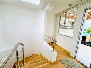 Foto 16 de Casa en venta adosada a un solo lado Cerca al colegio Gutenberg Schule- Conocoto