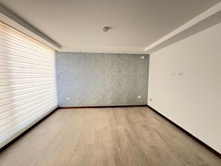 Foto 11 de ARRIENDO / VENDO LINDA CASA EN CONJUNTO CUMBAYA