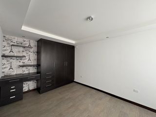 Foto 19 de ARRIENDO / VENDO LINDA CASA EN CONJUNTO CUMBAYA