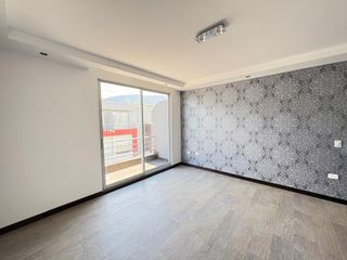 Foto 22 de ARRIENDO / VENDO LINDA CASA EN CONJUNTO CUMBAYA