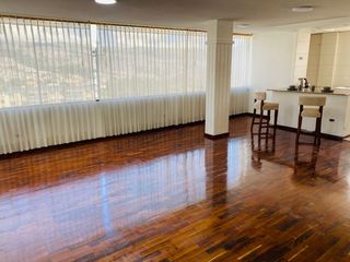 Foto 1 de Departamento en arriendo Ponceano