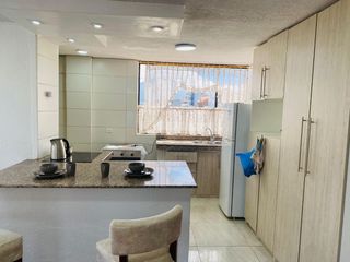 Foto 4 de Departamento en arriendo Ponceano