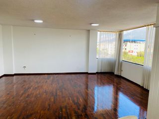 Foto 9 de Departamento en arriendo Ponceano