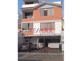 Foto 1 de 1139014 En Venta Departamento En Urbanizacion Cedros De Villa - Chorrillos