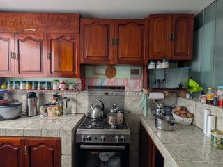 Foto 2 de 1139014 En Venta Departamento En Urbanizacion Cedros De Villa - Chorrillos
