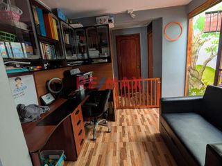 Foto 3 de 1139014 En Venta Departamento En Urbanizacion Cedros De Villa - Chorrillos