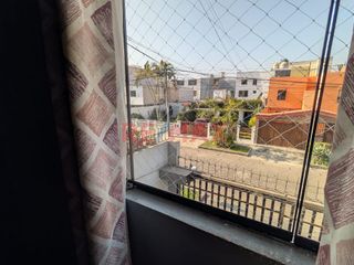 Foto 4 de 1139014 En Venta Departamento En Urbanizacion Cedros De Villa - Chorrillos