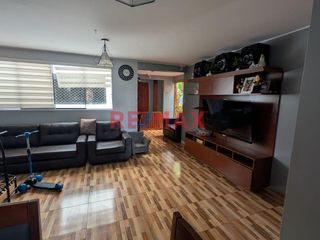 Foto 8 de 1139014 En Venta Departamento En Urbanizacion Cedros De Villa - Chorrillos