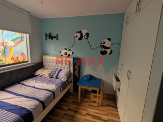 Foto 10 de 1139014 En Venta Departamento En Urbanizacion Cedros De Villa - Chorrillos