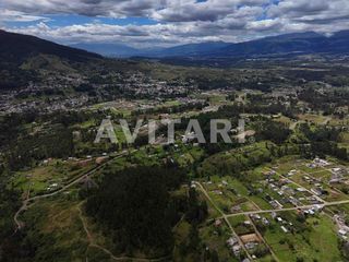 Foto 2 de Terreno en venta en Alangasí – 15.303 m²