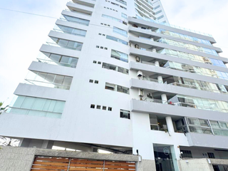 Foto 16 de MIRAFLORES - ALQUILER DEPARTAMENTO FRENTE AL MAR