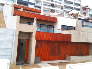 Foto 1 de Venta De Departamento Duplex En Punta Hermosa