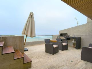 Foto 5 de Venta De Departamento Duplex En Punta Hermosa
