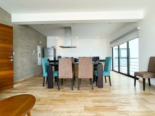 Foto 7 de Venta De Departamento Duplex En Punta Hermosa