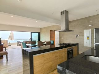 Foto 8 de Venta De Departamento Duplex En Punta Hermosa