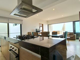 Foto 9 de Venta De Departamento Duplex En Punta Hermosa