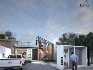 Foto 1 de CASA DE UN PISO A ESTRENAR, EN VENTA EN LOJA, A 10 MINUTOS DEL CENTRO, CERCA DE ESCUELAS, PARQUES, AVENIDAS Y MEDIA CUADRA DE LA PARADA DEL BUS