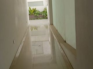 Foto 4 de VENDO DPTO DE ESTRENO EN SAN BORJA PRECIO DE OCASION NO PAGA ALCABALA